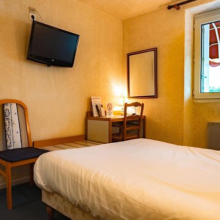 Logis Heraclee Saint-Gilles  Eksteriør billede